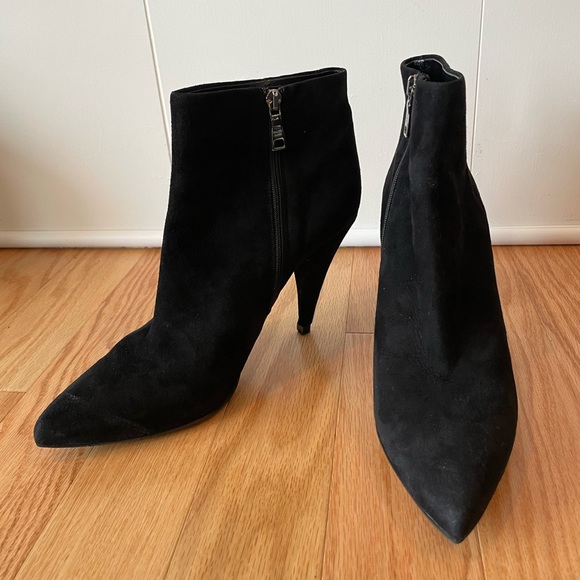 Prada suede bootie - Picture 9 of 9